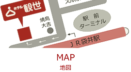 MAP　地図